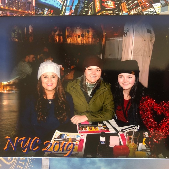 Meet your seller!! - Picture 7 of 7